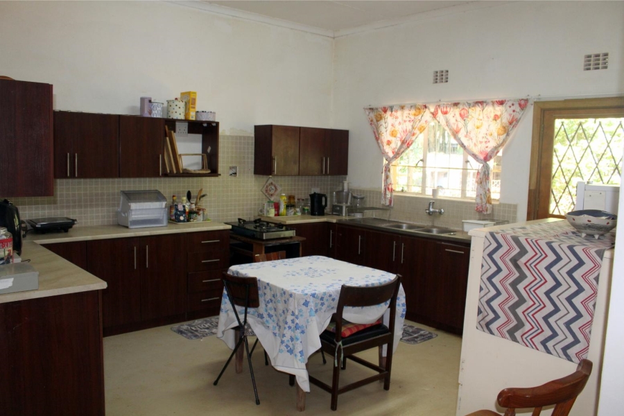 Commercial Property for Sale in Stutterheim Eastern Cape